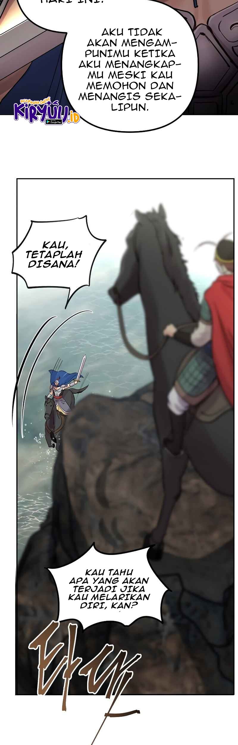 Time Roulette Chapter 38 halaman 7