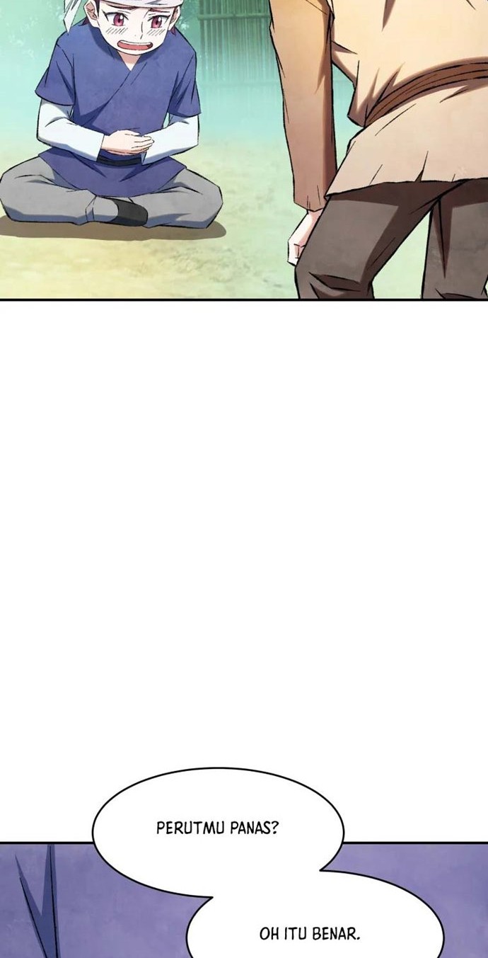 The Great Master Chapter 9 - Halaman 7