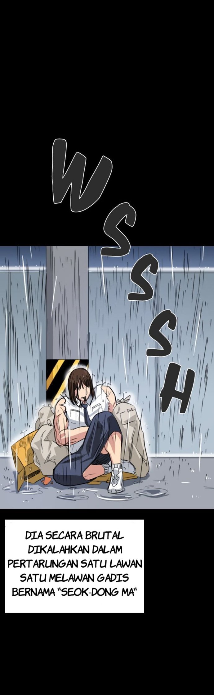 Drawing Romance Chapter 49 halaman 5