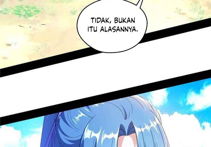 I’m An Evil God Chapter 150 halaman 7