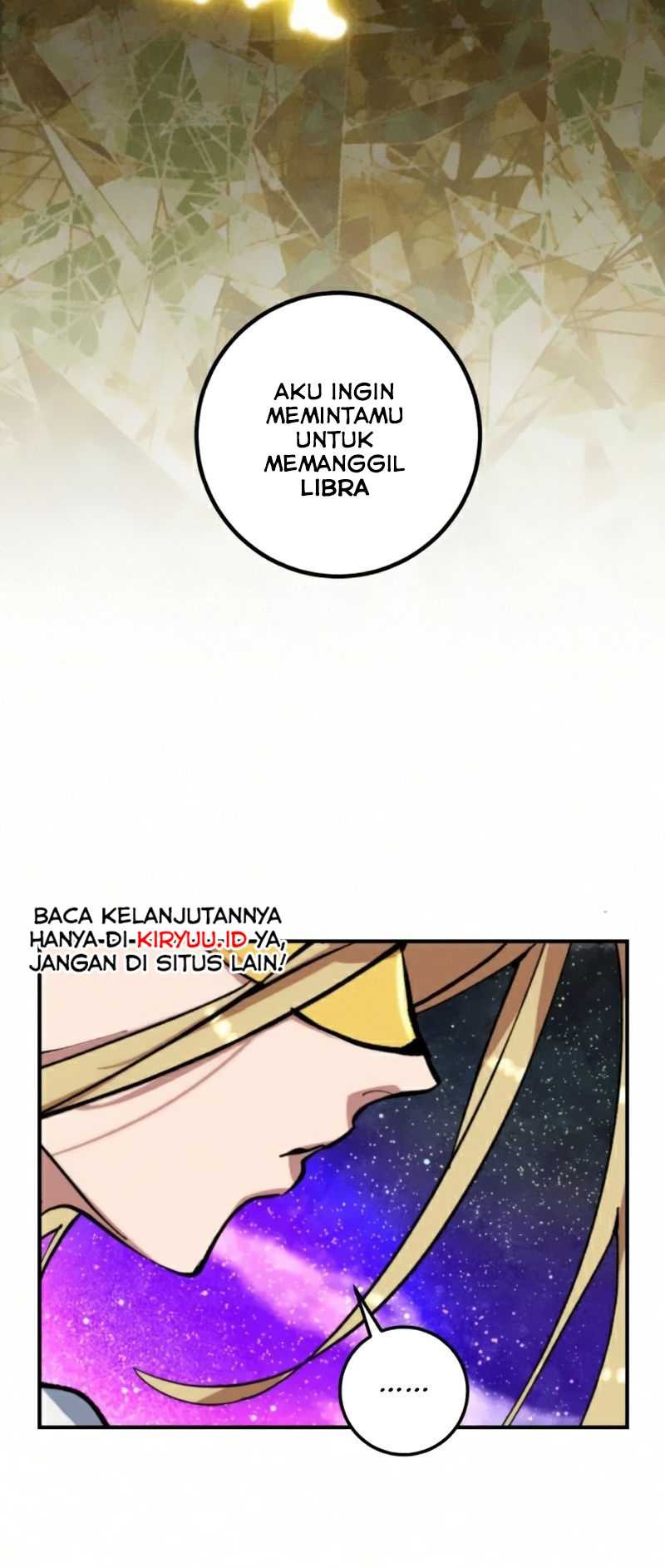 Return to Player Chapter 60 halaman 7