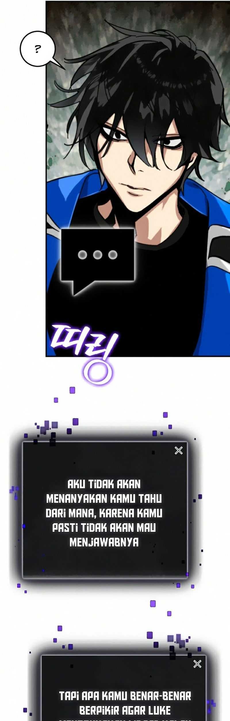 Return to Player Chapter 60 halaman 8