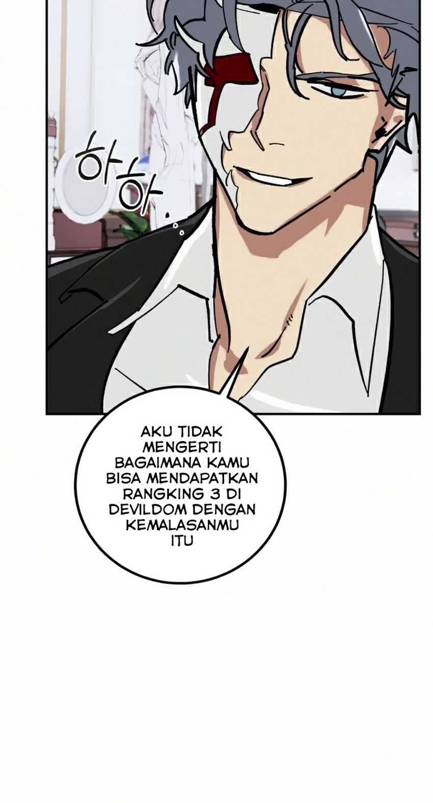 Return to Player Chapter 61 halaman 7
