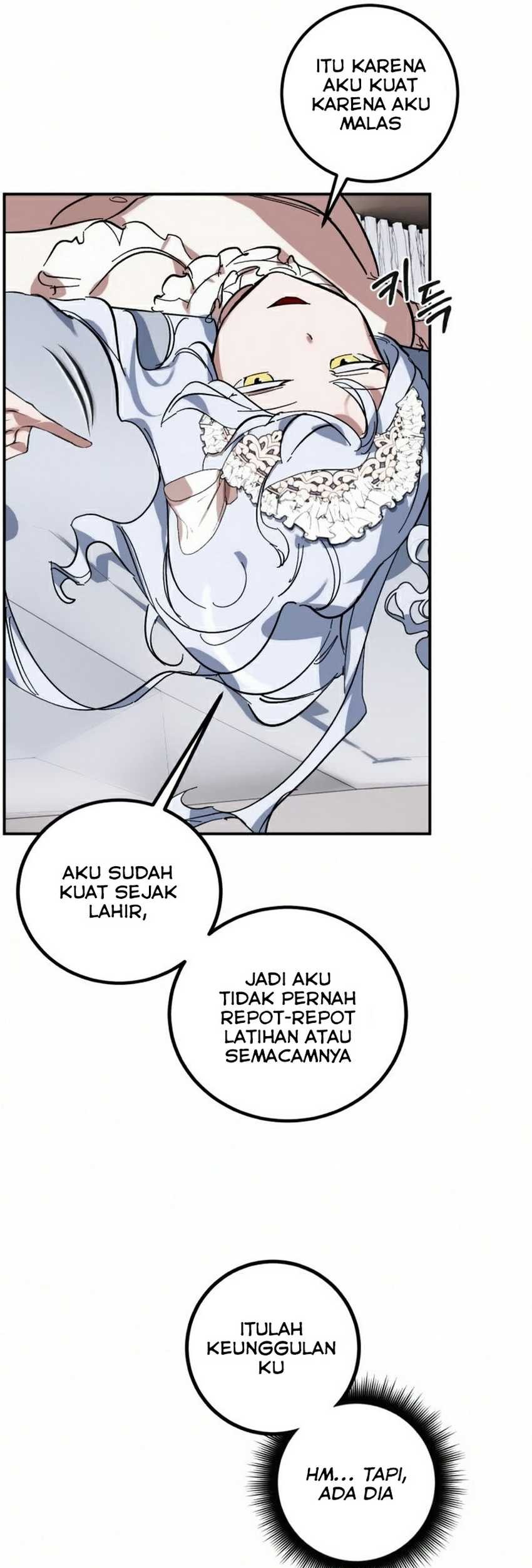 Return to Player Chapter 61 halaman 8