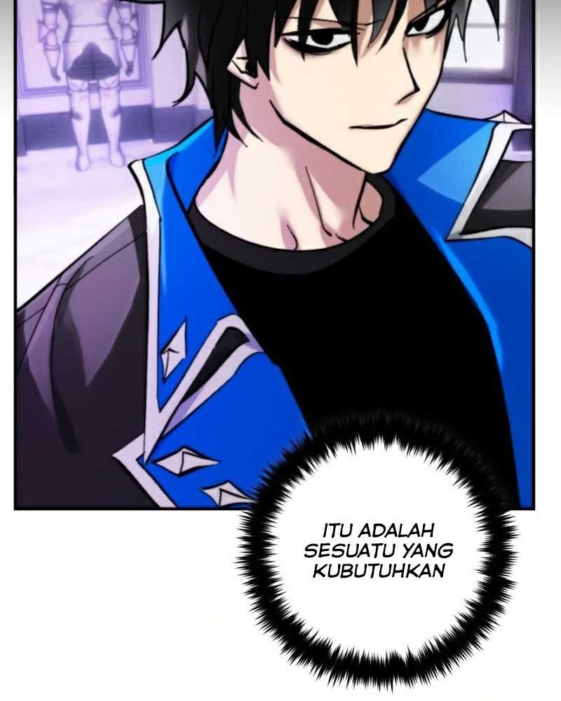 Return to Player Chapter 63 halaman 8