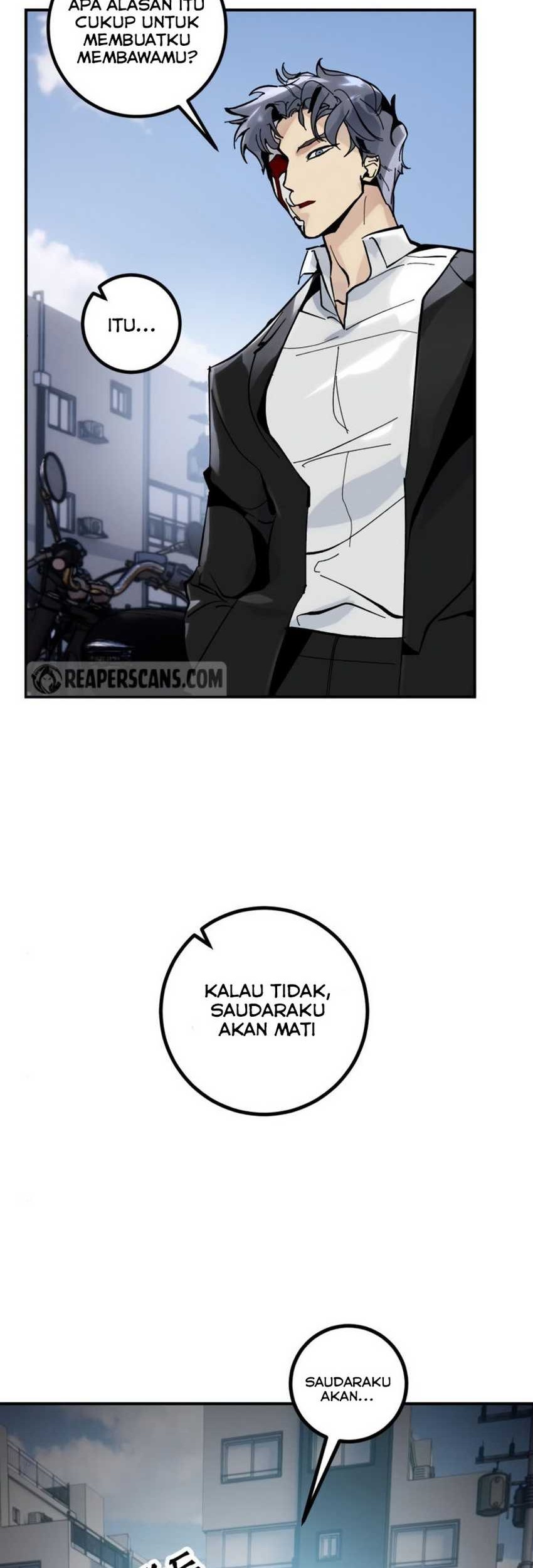 Return to Player Chapter 62 halaman 6