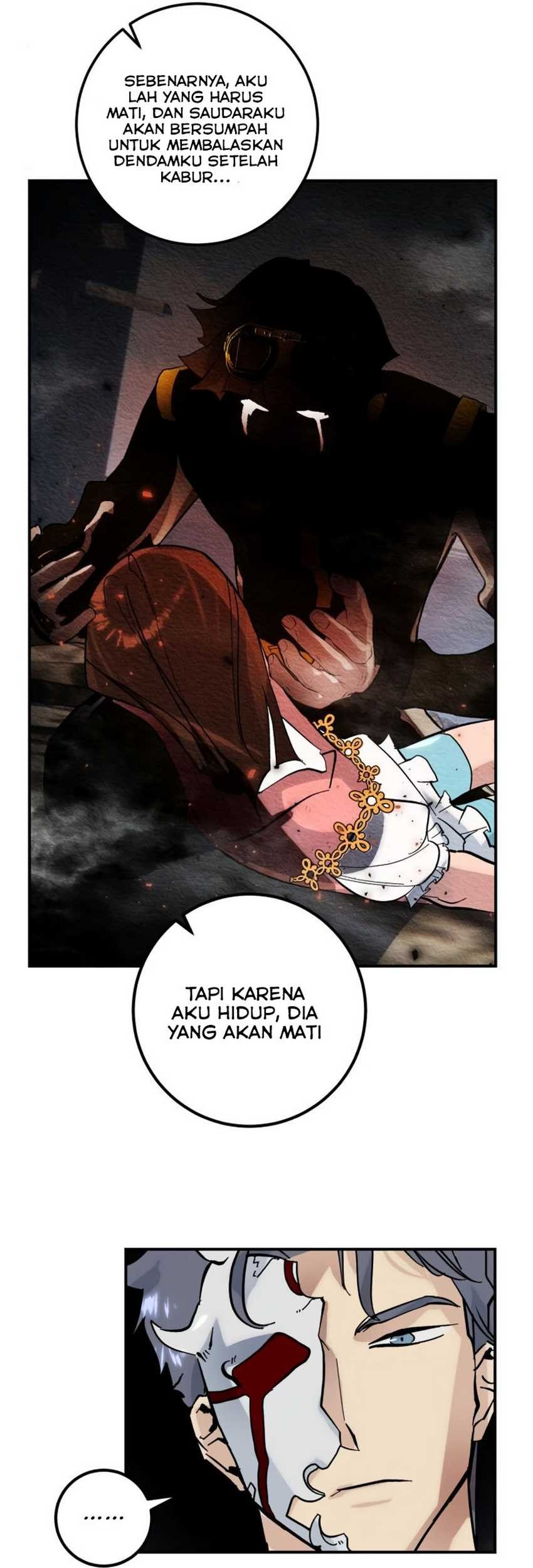 Return to Player Chapter 62 halaman 8