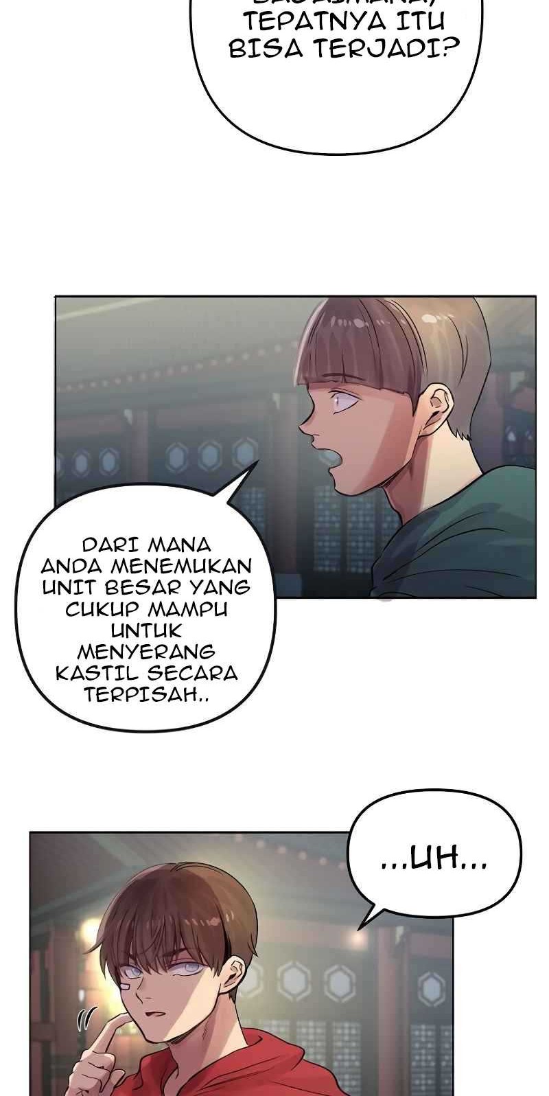 Time Roulette Chapter 39 halaman 7