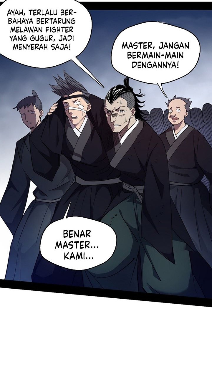 I’m An Evil God Chapter 152 halaman 7