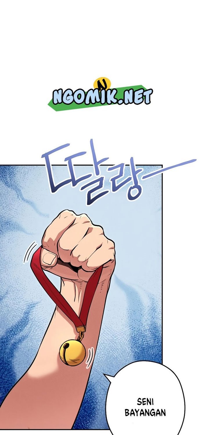 Dungeon Reset Chapter 109 halaman 10