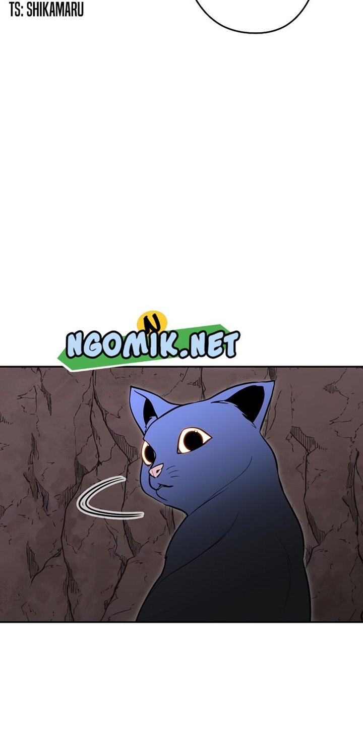 Dungeon Reset Chapter 109 halaman 11