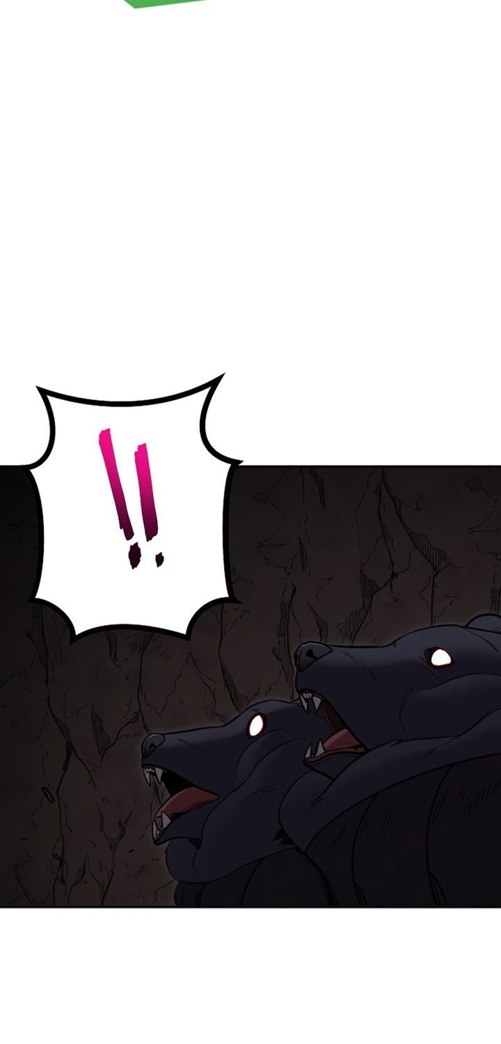 Dungeon Reset Chapter 109 halaman 9