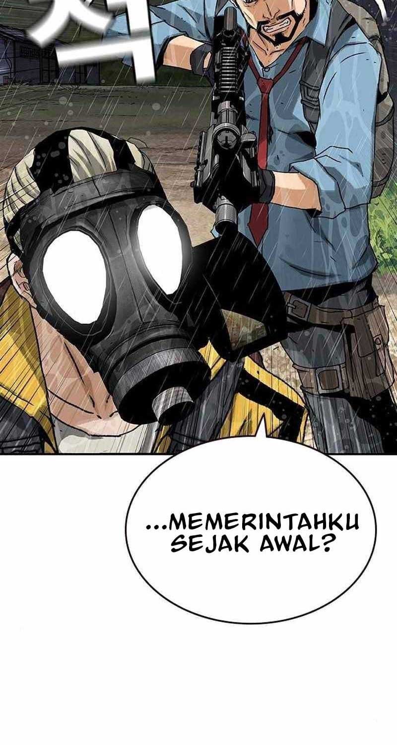 One Hundred Player Battleground Chapter 9 halaman 13