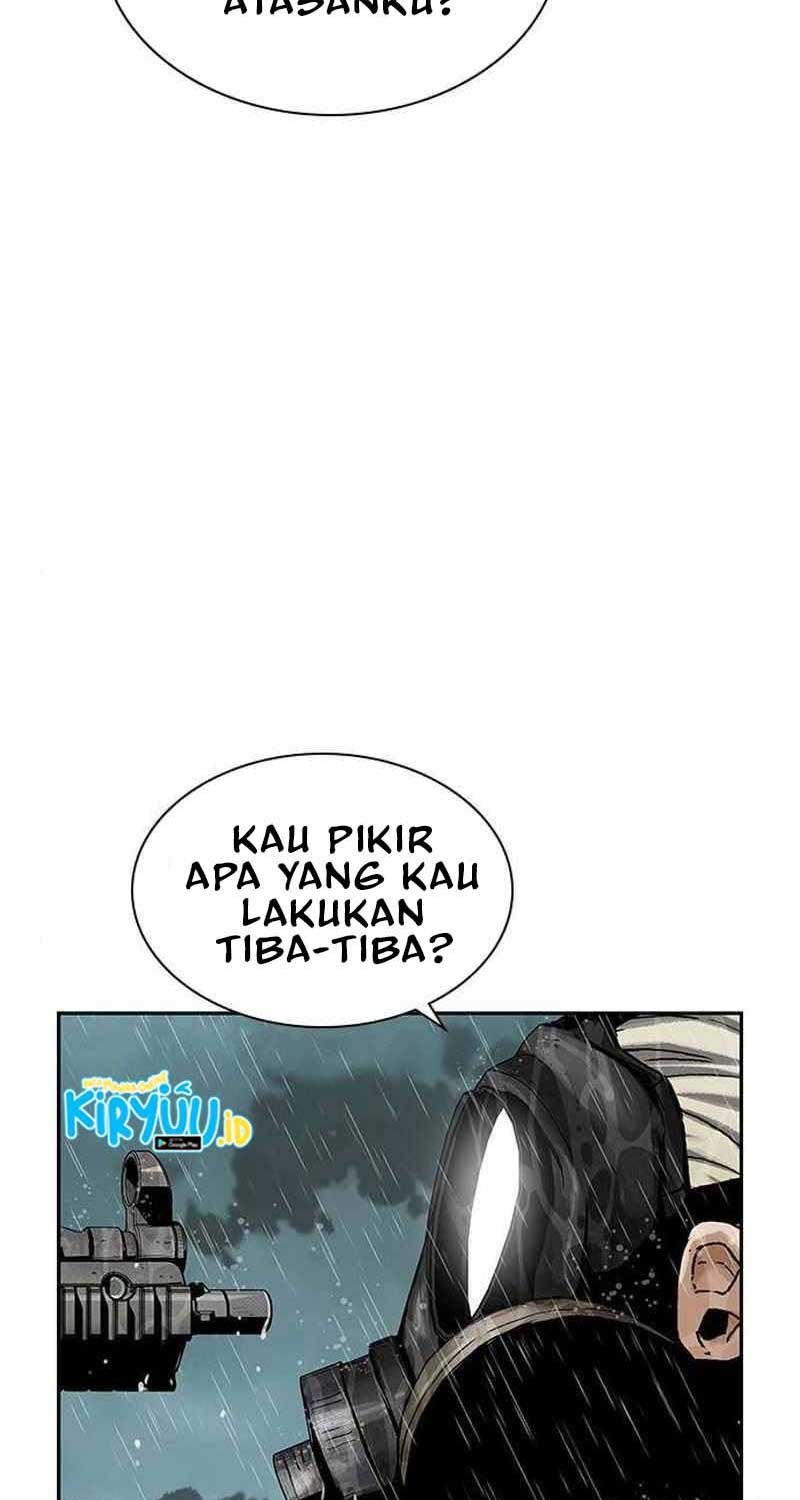 One Hundred Player Battleground Chapter 9 halaman 16
