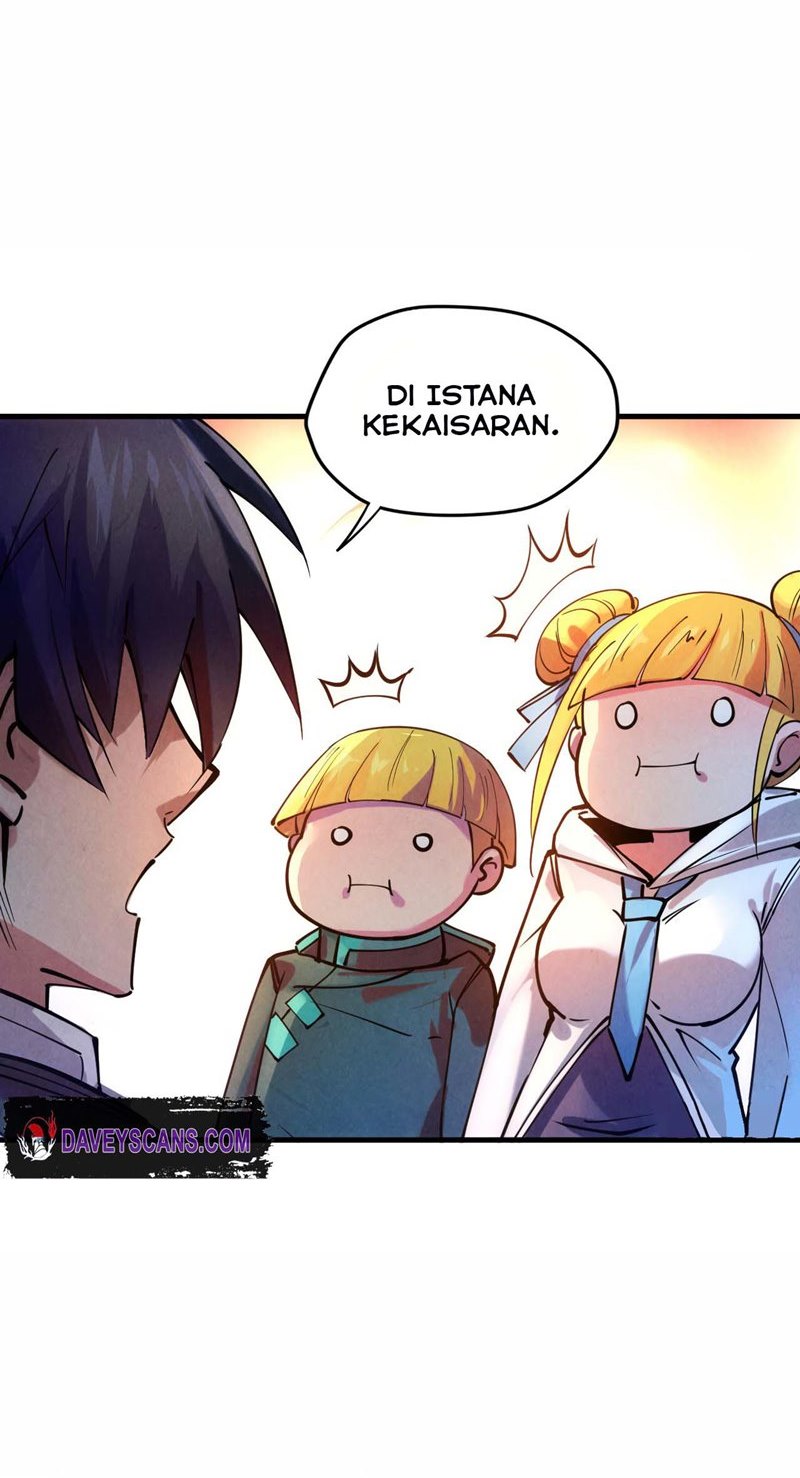 The Ultimate of All Ages Chapter 44 Gambar 8