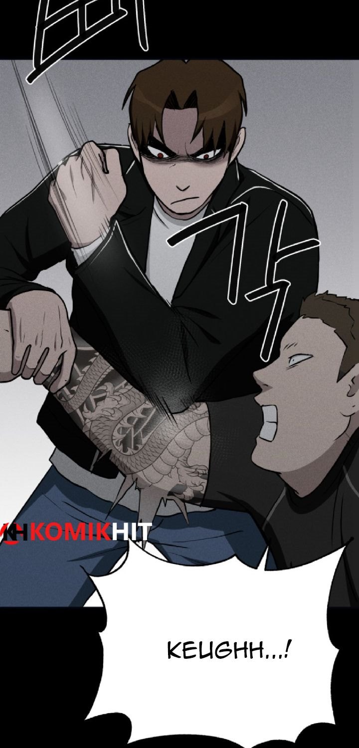Fate Coin Chapter 13 halaman 19