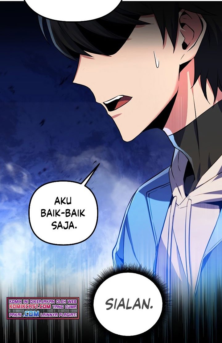 Maxed Out Leveling Chapter 27 halaman 7