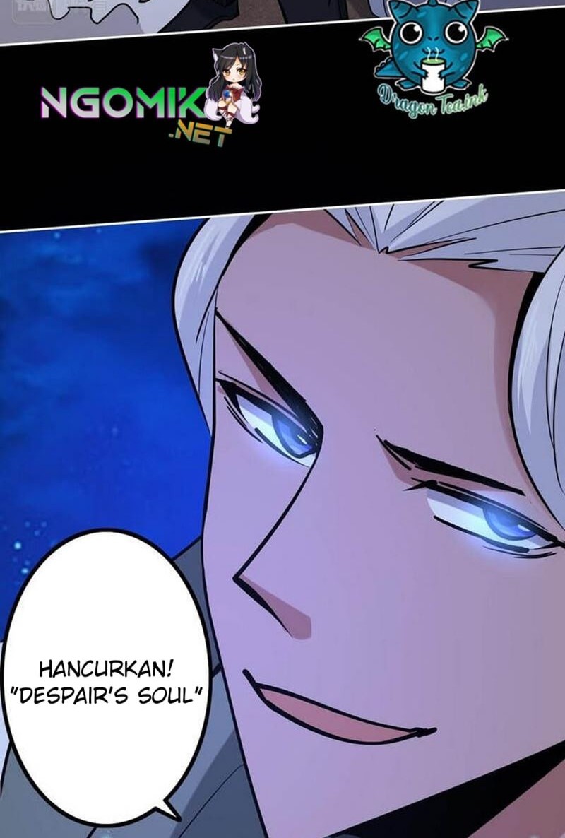 Doomsday Hunter Chapter 23 halaman 5