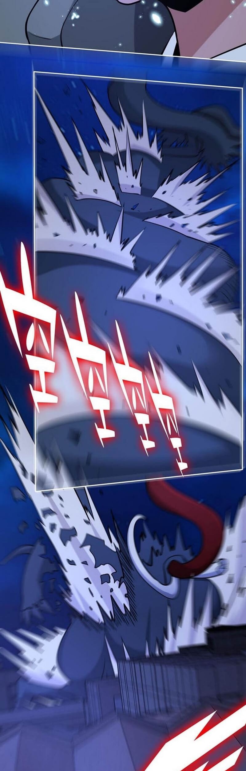 Doomsday Hunter Chapter 23 halaman 6