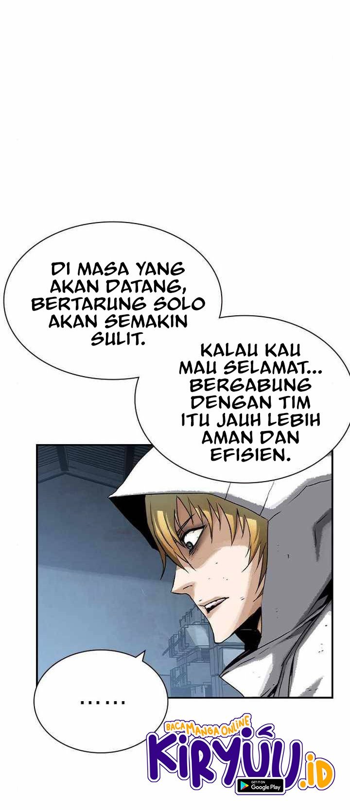 One Hundred Player Battleground Chapter 10 halaman 10