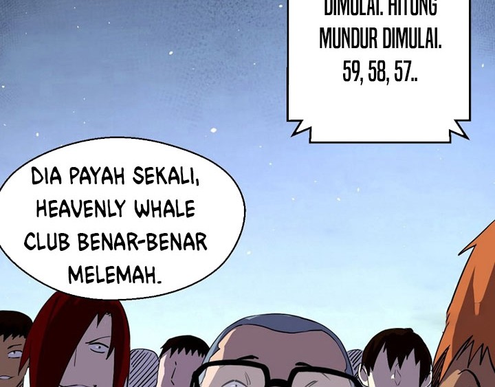 I’m An Evil God Chapter 157.2 halaman 5