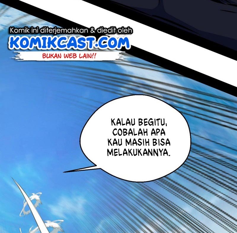 I’m An Evil God Chapter 159 halaman 7