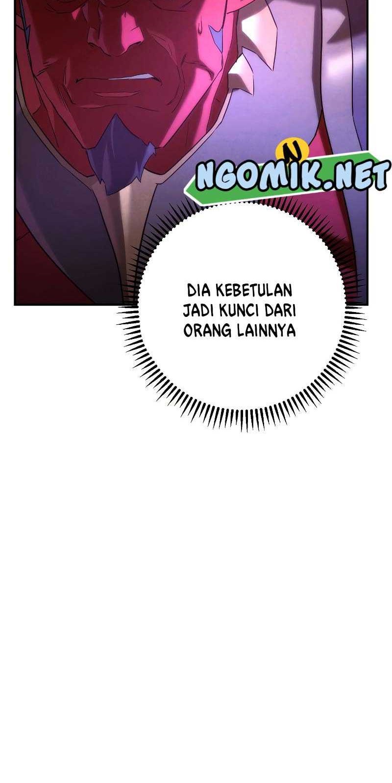 The Live Chapter 84 halaman 12