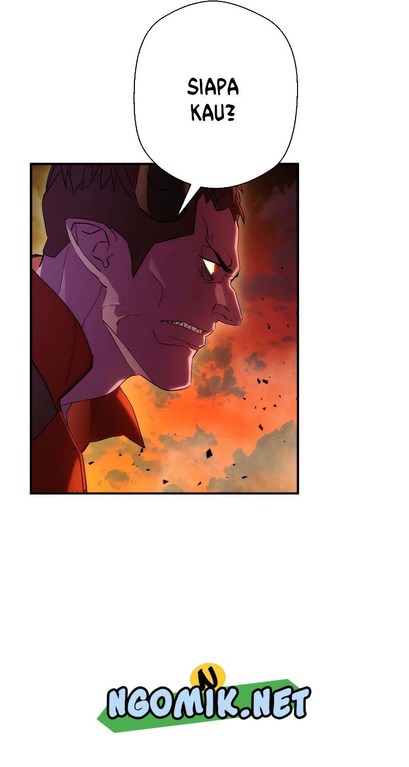 The Live Chapter 85 halaman 14