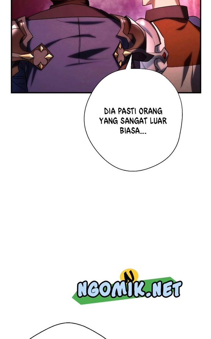 The Live Chapter 86 halaman 7