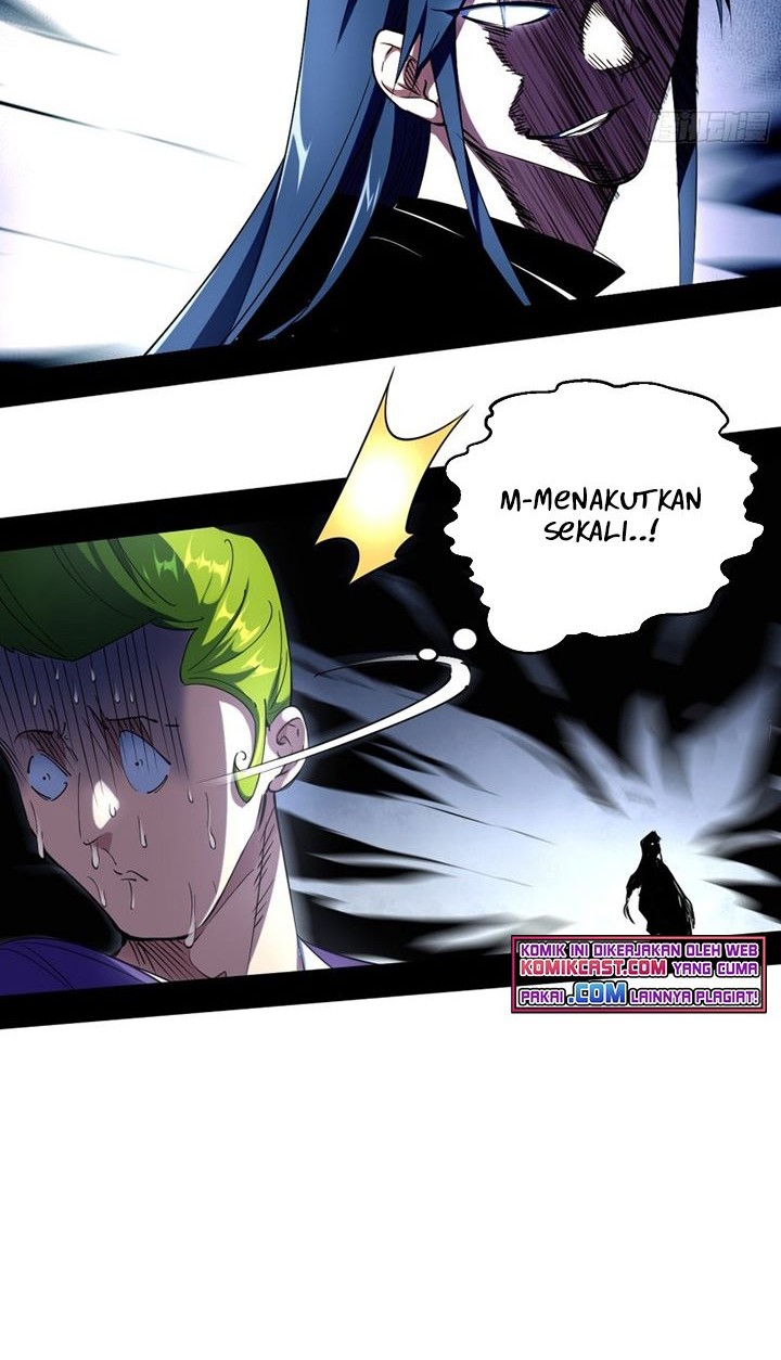 I’m An Evil God Chapter 161 halaman 7