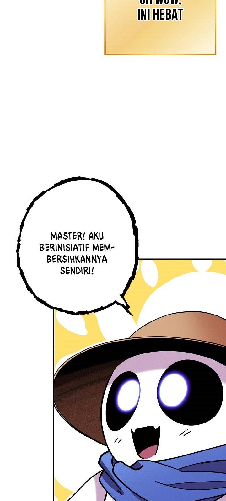 Dungeon Reset Chapter 110 halaman 9