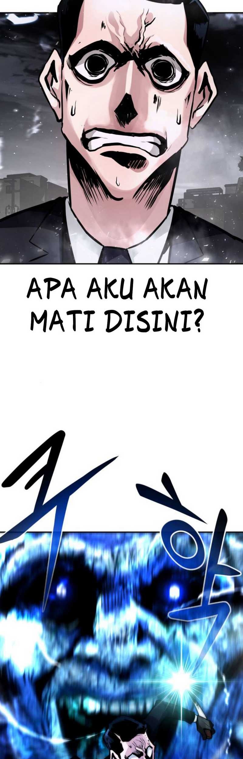 All Rounder Chapter 16 halaman 16