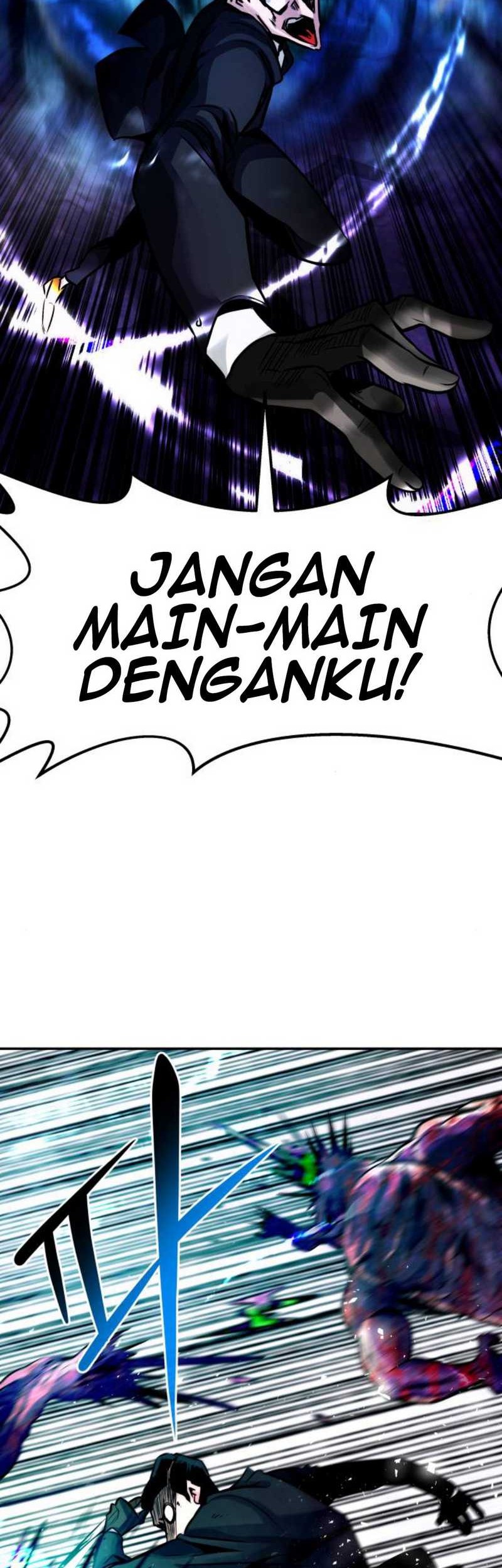 All Rounder Chapter 16 halaman 17