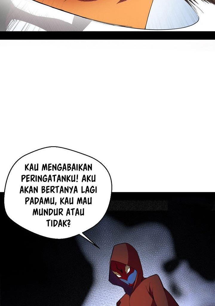 I’m An Evil God Chapter 162 halaman 5