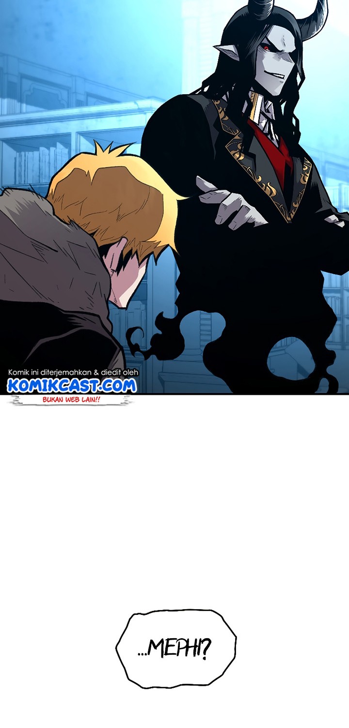 Talent-Swallowing Magician Chapter 20 Gambar 7
