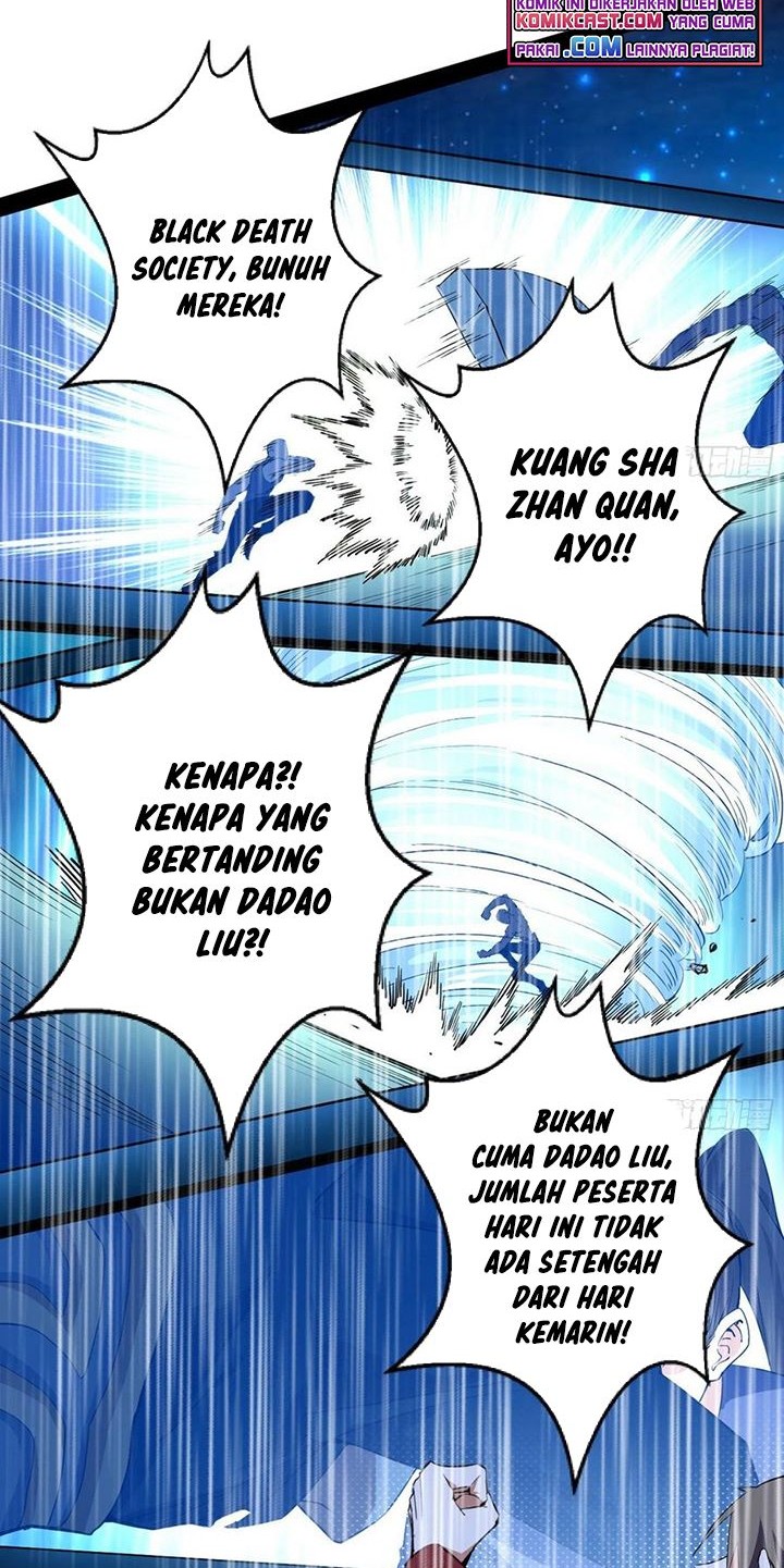 I’m An Evil God Chapter 164 halaman 7