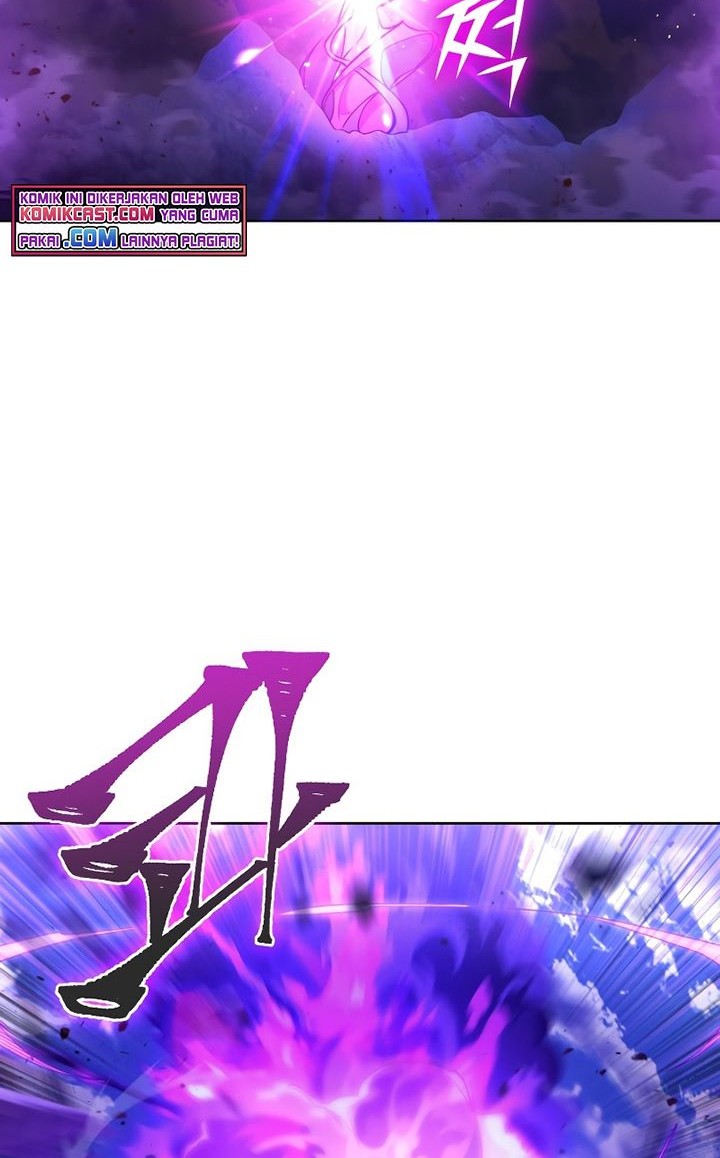 Maxed Out Leveling Chapter 28 halaman 7