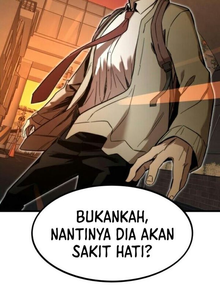 Ultra Alter Chapter 22 Gambar 26