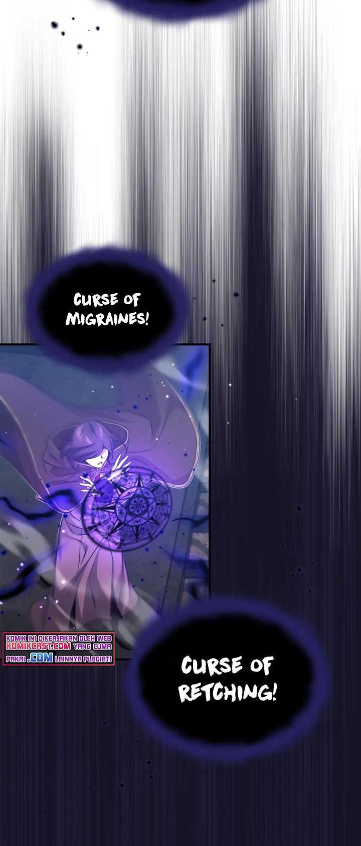 The Dark Magician Transmigrates After 66666 Years Chapter 38 Gambar 9