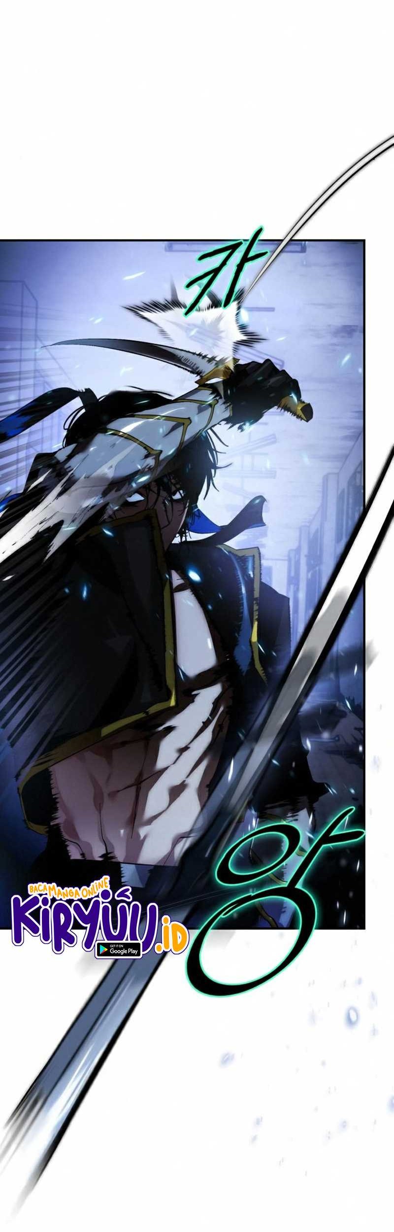 Return to Player Chapter 65 halaman 8
