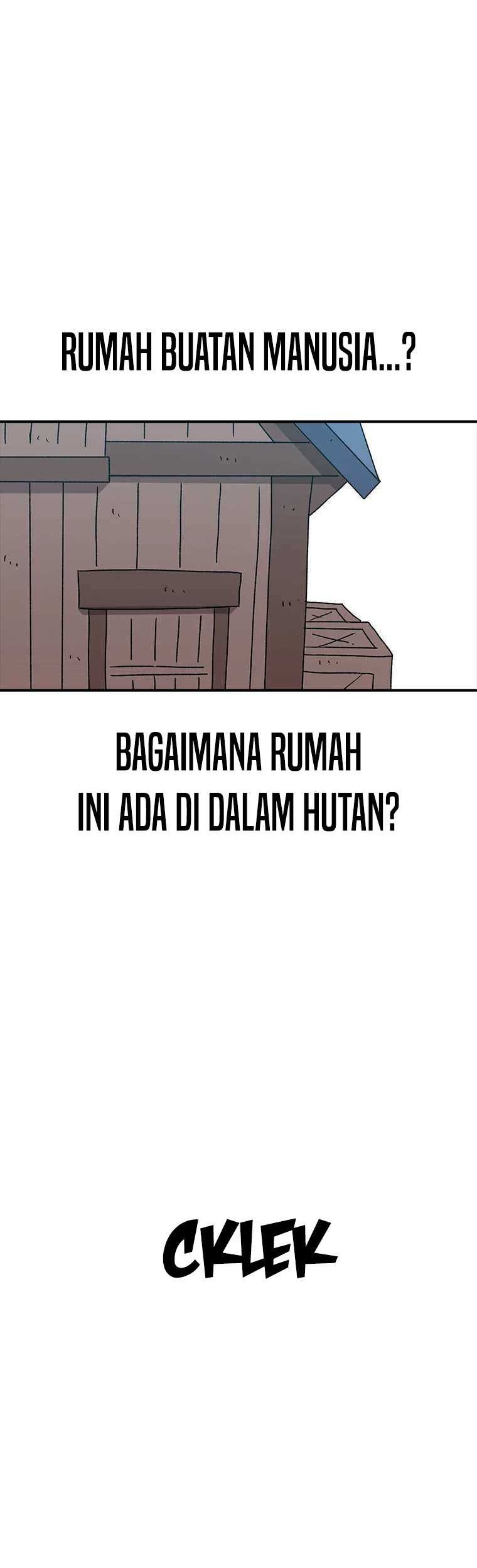 The House Without Time Chapter 44 halaman 10