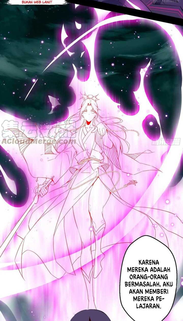 I’m An Evil God Chapter 167 halaman 7