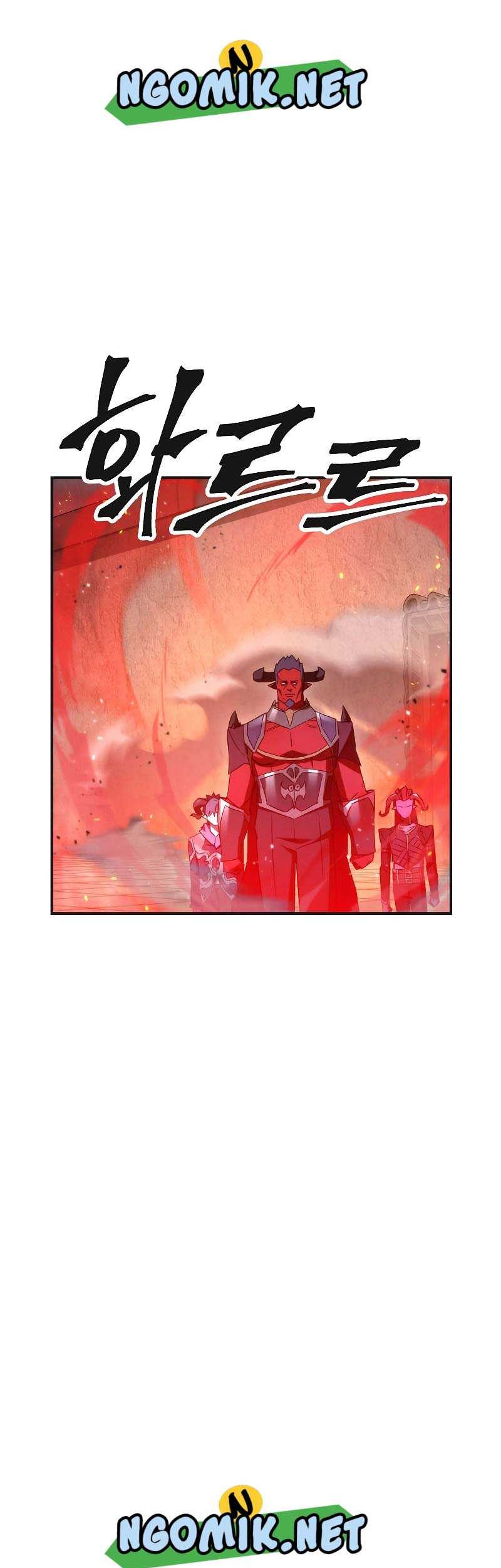The Live Chapter 87 halaman 8