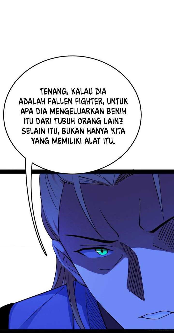 I’m An Evil God Chapter 168 halaman 7