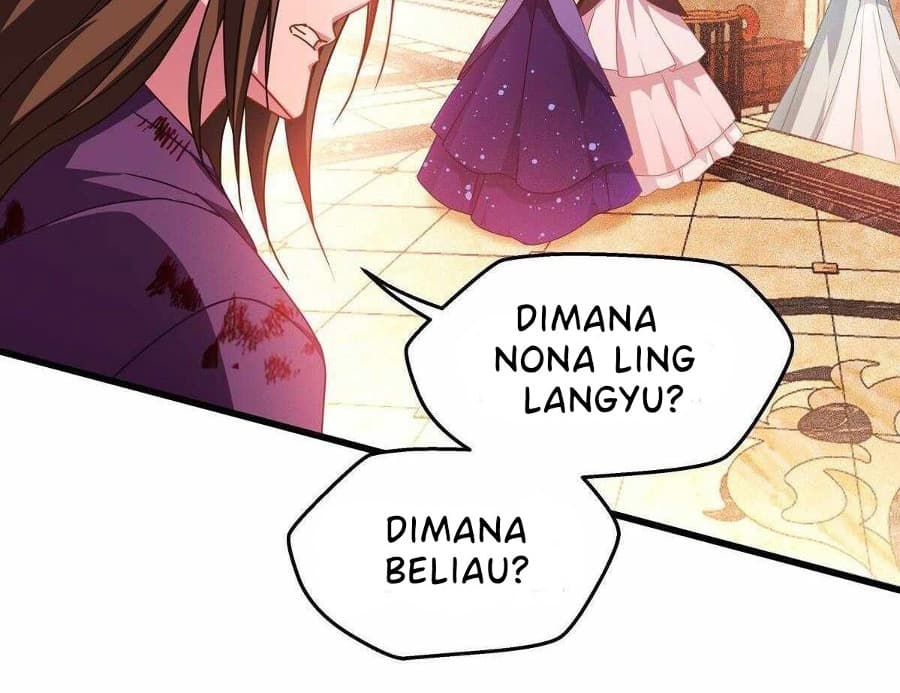 Became King After Being Bitten Chapter 18 Gambar 9