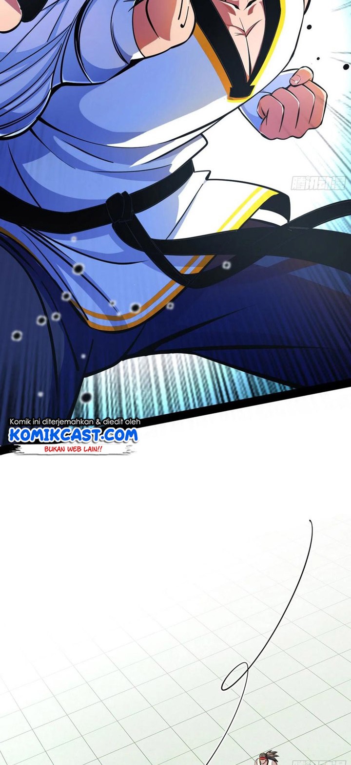 I’m An Evil God Chapter 169 halaman 7
