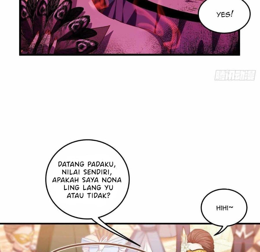 Became King After Being Bitten Chapter 19 Gambar 7
