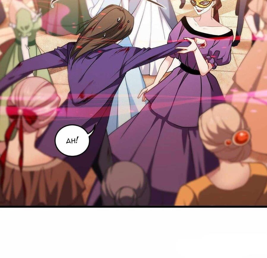 Became King After Being Bitten Chapter 19 Gambar 8
