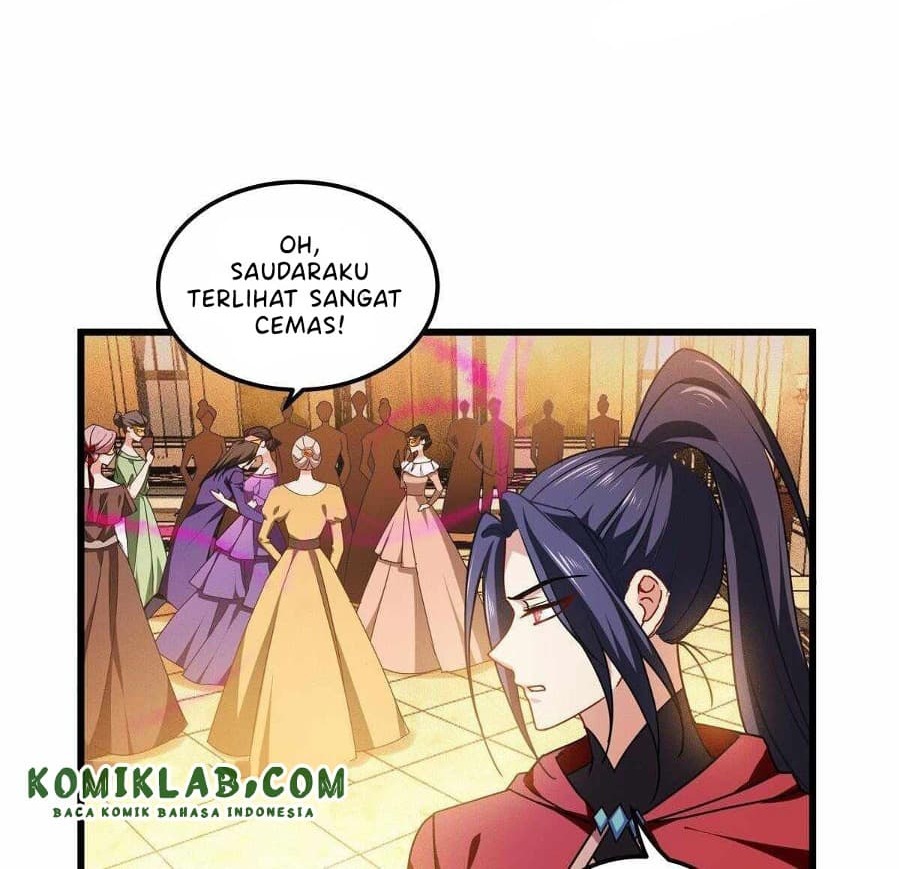 Became King After Being Bitten Chapter 19 Gambar 9