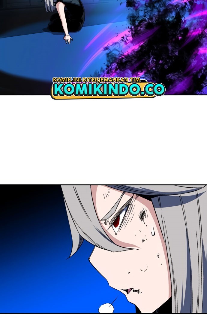 OOPARTS Chapter 54 halaman 7
